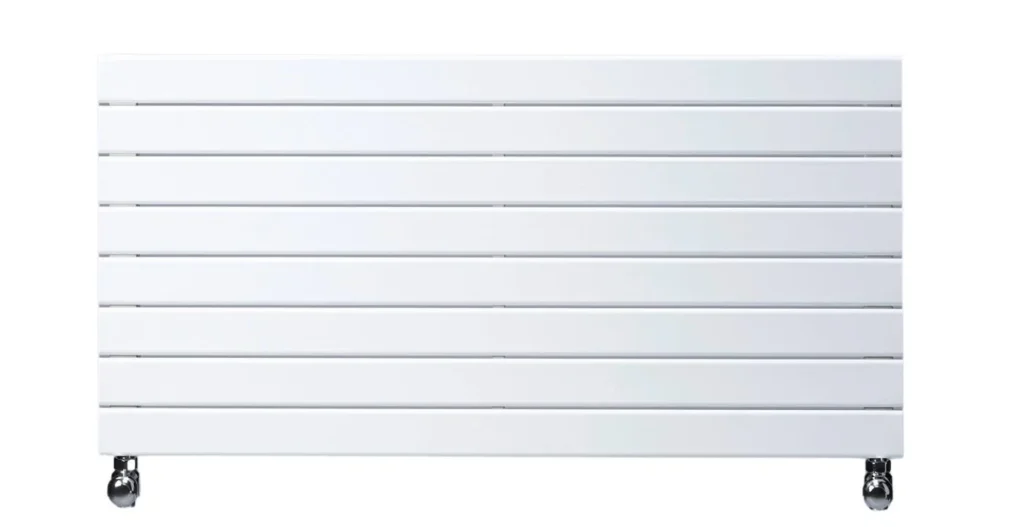 Hydronic Heating Panels
