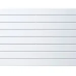 Hydronic Heating Panels