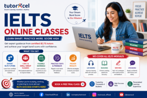 IELTS Tutor Why Personalized Online Coaching Can Help You Reach Your Target Band Score