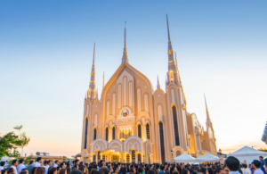 Iglesia Ni Cristo
