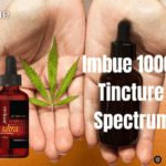 1000mg CBD Tincture