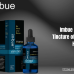 250mg CBD Tincture