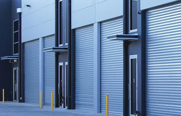 Industrial Doors Adelaide