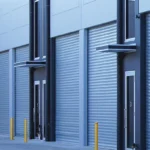 Industrial Doors Adelaide