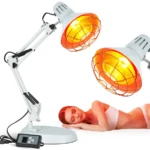 Infrared Heat Light