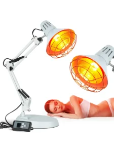 Infrared Heat Light