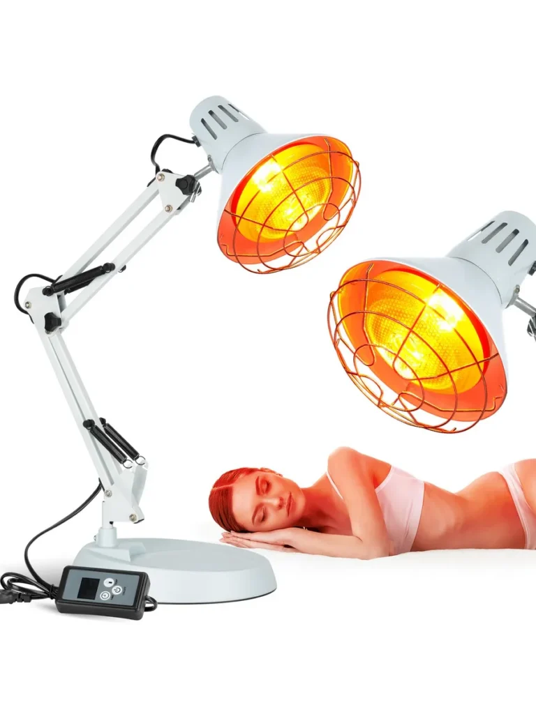Infrared Heat Light