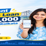Instant Cash Loan ₹50,000 Online in Kolkata | insta-loans.com