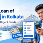 Instant Loan of Rs 5000 in Kolkata | Apply Online - Insta Loans