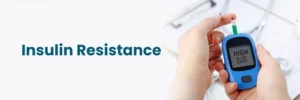 Insulin Resistance Treatment