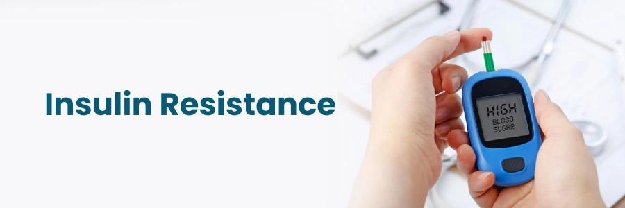 Insulin Resistance Treatment