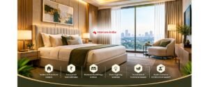 Interior Design Firms in Delhi: Guide, Costs & Services