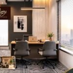 Interior Design Firms in Gurgaon for Office Design