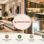Interior Designers in South Delhi for 2BHK Home Planning