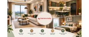 Interior Designers in South Delhi for 2BHK Home Planning