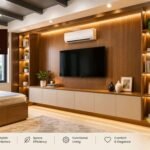 Interior Designers in South Delhi for Small Apartments