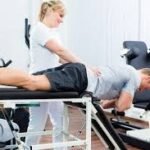Back Pain Therapy in San Ramon CA