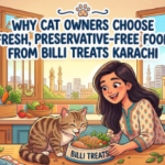 Jelly Food For Kittens