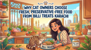 Jelly Food For Kittens