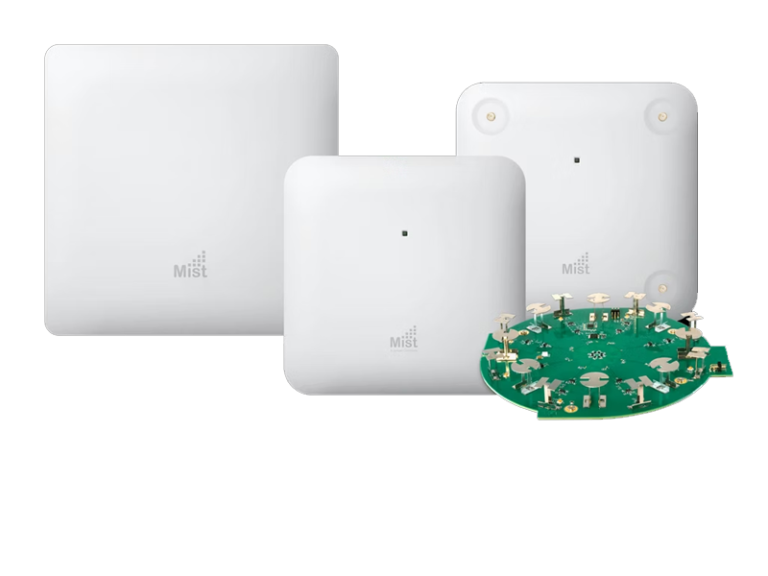 Juniper Network Partner