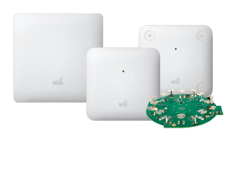 Juniper Network Partner