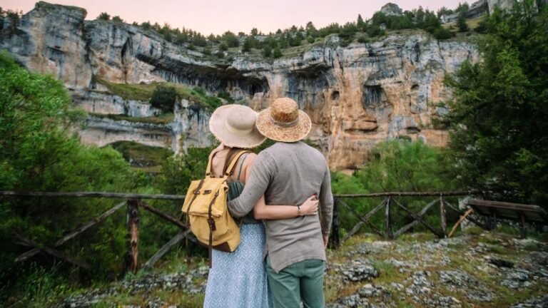 12 Enchanting Honeymoon Places in India Every Couple Should Visit