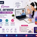 Korean Tutor Online The Practical Way to Learn Korean with Confidence