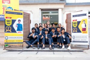 Best CA Coaching in Hyderabad