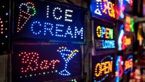 LED Signs Cape Coral FL