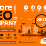 Lahore SEO company