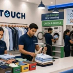 Laundry Service in Noida