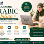 Learning Arabic Online Why Personalized Arabic Classes Help You Become Fluent Faster