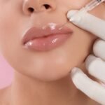 Lip Fillers in Dubai