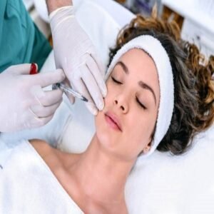 The Impact of Lifestyle Factors on Lip Filler Effectiveness in Dubai