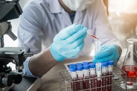 Live Blood Analysis Melbourne