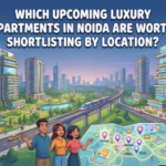 Luxury Apartments in Noida