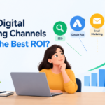 digital marketing ROI