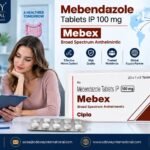 Mebendazole