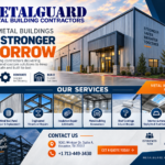 insulation for metal building