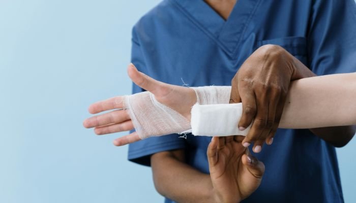 Midtown Personal Injury Lawyer