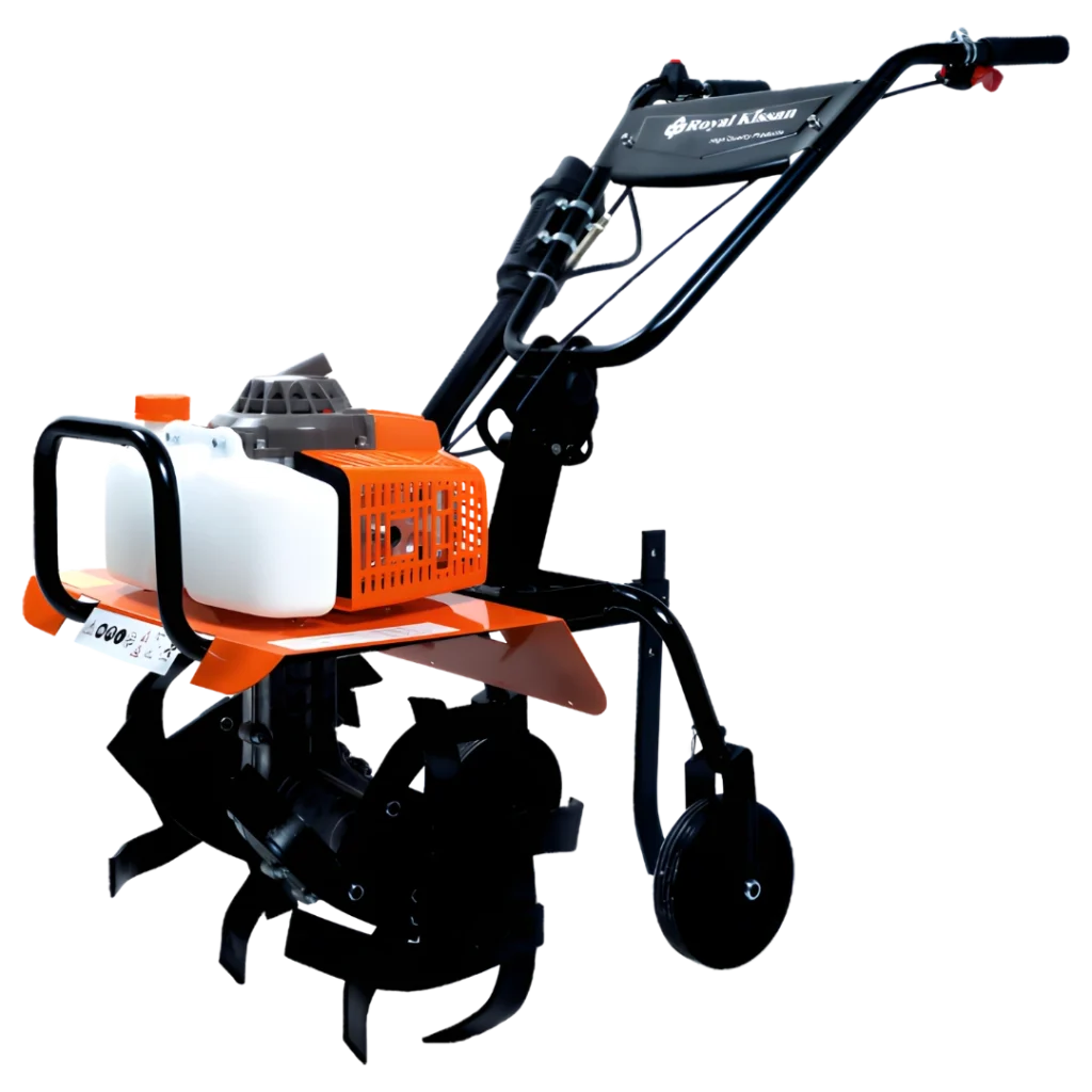 Mini Power Weeder