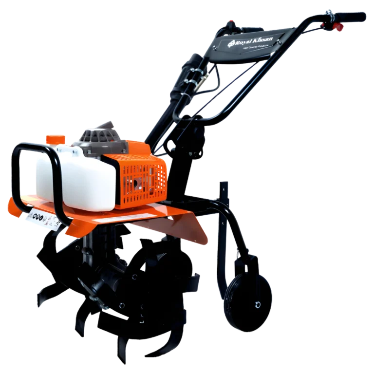 Mini Power Weeder