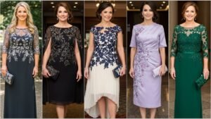 Mother of the Bride Dresses Sydney