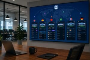 Multi-Language Support Expands Reach for Sports Betting Apps Globally