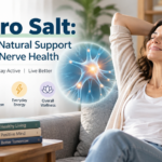Neuro Salt