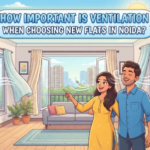 New Flats in Noida