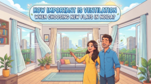 New Flats in Noida