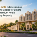 Noida Expressway Property