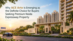 Noida Expressway Property