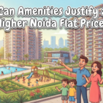 Noida Flat Price